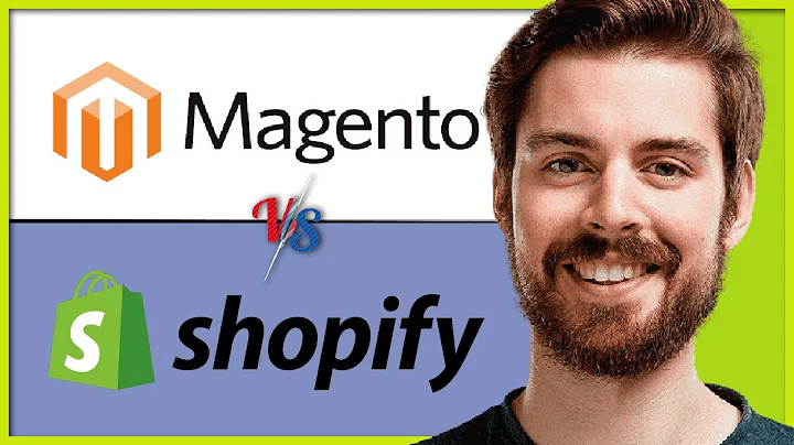 Magento vs Shopify: Which One is Better? (2022)