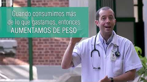 ¿Sabes por qué es importante el tamaño de la porción de comida?