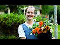 Building Flower Bouquets - Tips From a Pro Florist