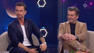 Thomas Anders &amp; Florian Silbereisen - &quot;Deine oder meine&quot;