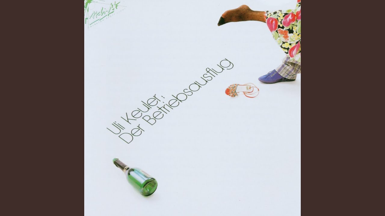 New Der Betriebsausflug