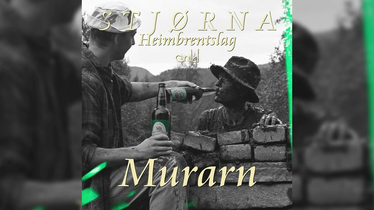 YouTube पर Stjørna Heimbrentslag og onkl - Murarn देखें YouTube पर Stjørna Heimbrentslag og onkl - Murarn देखें