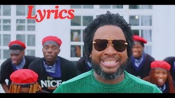 MONEY DECLARATION - Sonnie Badu (LYRICS)