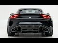 2027 Shadow R Car SHOCKS the Auto Industry – The Future of Performance Is Here!