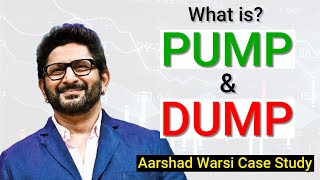 Pump and Dump Schemes in Stock Market | YouTube Pump and Dump Scam