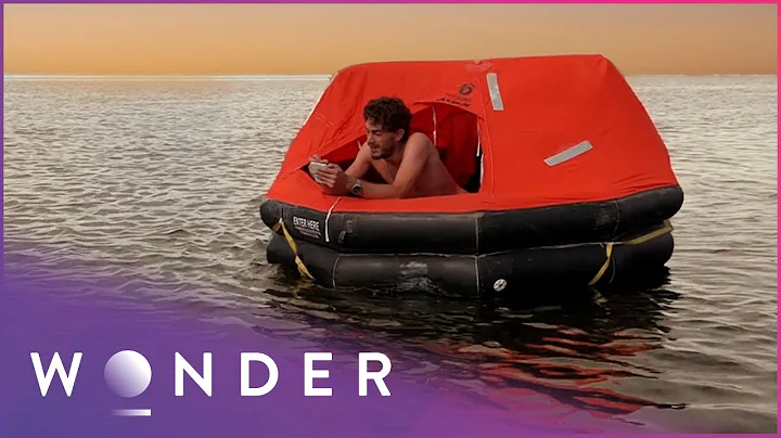 The Man Who Survived 76 Days At Sea Recalls His 2 ...