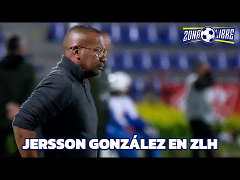 "A los que me critican, venga pues manténgame, no estoy robando estoy trabajando" Jersson González