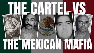 La Eme vs Cartel… ⚠️ Who Really Has the Power?
