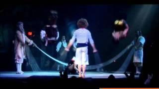 Pirates Show In Mallorca