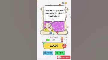 Braindom Level 256 Walkthrough and Solution