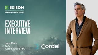 Cordel Group – executive interview (6 May 2026)