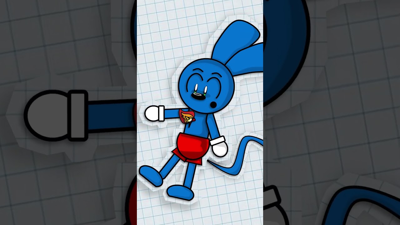 WHAT GETTING SHOT FEELS LIKE?