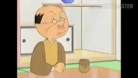 تحميل サザエさん 逆再生
