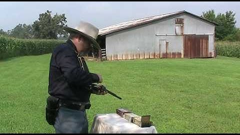 Cover Image for EMF Great Western II Californian - Review