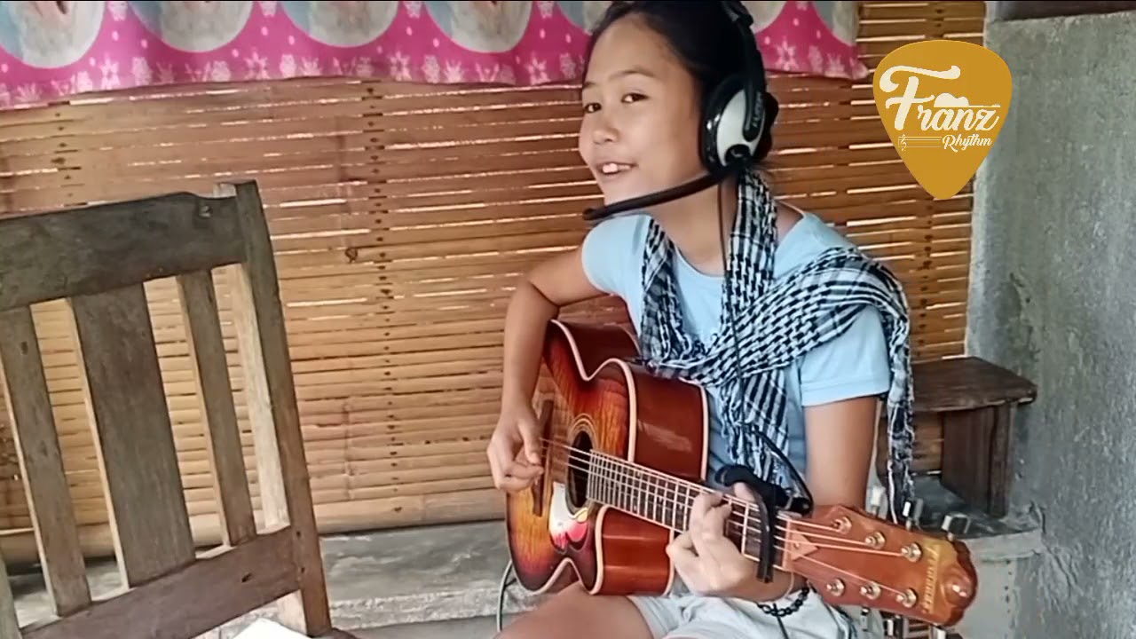 ORAS NA Acoustic SOLO Cover by Chen 