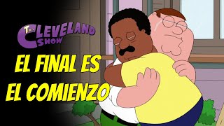 El Show de Cleveland | El comienzo de algo diferente