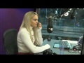 Louisa Johnson Grimmy BBC Radio 1 2016