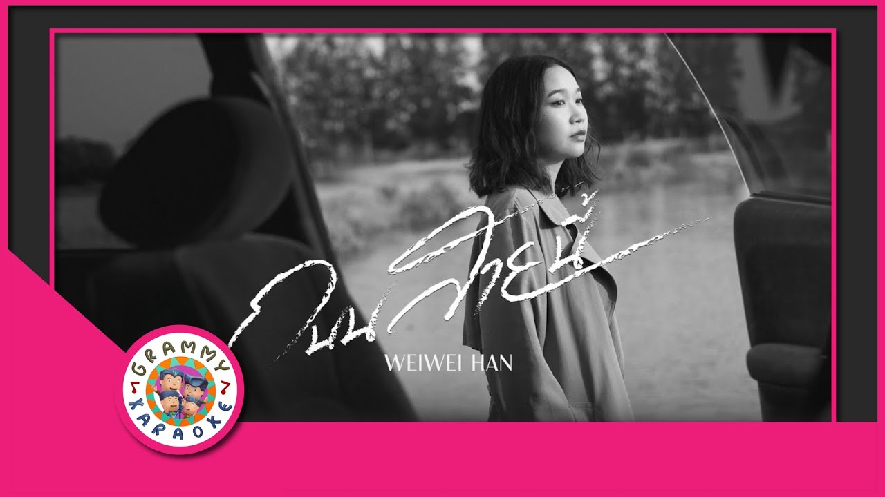 คาราโอเกะ ถนนสายนี้ - Wei Wei Hun
