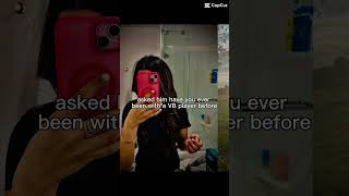 My world ✨✨#volleyball #fyp #lifeisbutadream