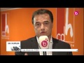 Benot lutgen prsident du cdh  propos des ttes de liste cdh  bruxelles