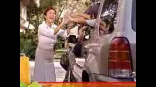 Download lagu Nutrisari Hangat - Multi Mama