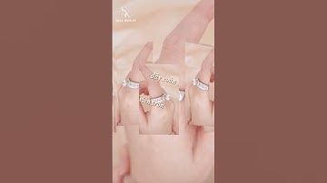 3 Xu Hướng Trang Sức Sẽ "Bùng Nổ" Cuối 2025 - Đầu 2026| SAKA JEWELRY