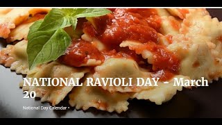 Foodies & Friends - Ciro's Italian Grill