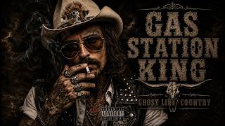 Gas Station King | Western Outlaw Rap That Pumps!