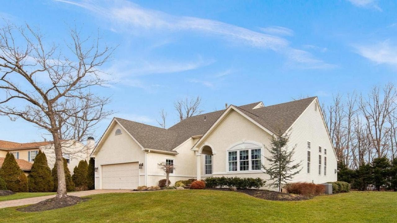 929 GRAY FOX CIRCLE, SEWELL, NJ Presented by Nancy Kowalik. YouTube