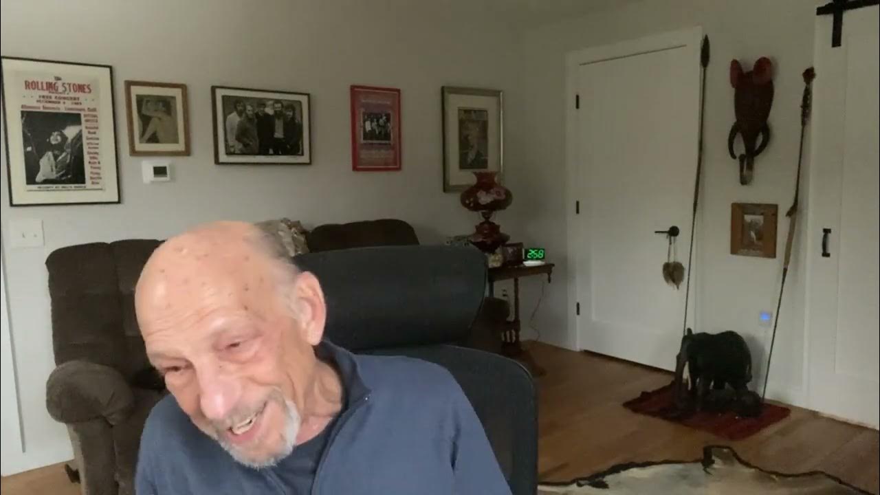 Jeff"Skunk" Baxter - YouTube