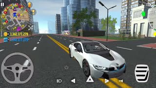 CAR SİMULATOR 2 ANDROİD GAMEPLAY