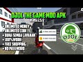 UPDATE❗Ojol The Game Mod Apk V.2.5.2 Unlimited Money | Game Mod Apk