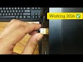 How to install wifi adapter on PC windows 7