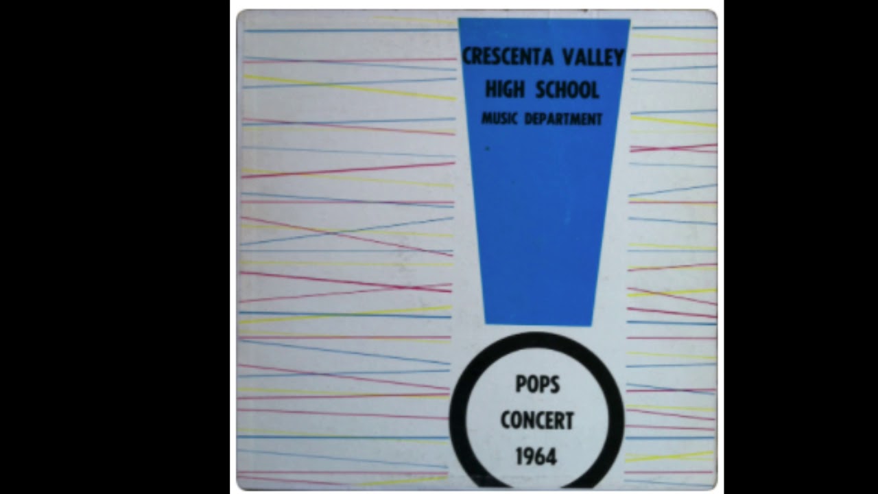 CVHS 1964 In the still of the night