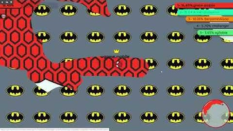 Paper-io 2 -How To CAPTURE 100% EVERY TIME! (Paper.io) - Game mobile HD