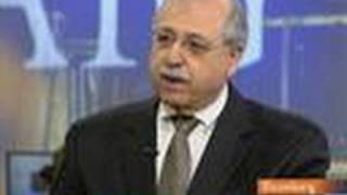 Patrikis Says Cassano Should Take Blame for Role at AIG: Video