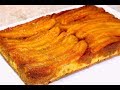 NUNCA COMI UM BOLO DE BANANA TÃO GOSTOSO!! | MASSA DOS DEUSES - Isamara Amâncio