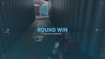 Double Kill 360 no scope