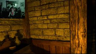 Vr Big Spooks Dreadhalls