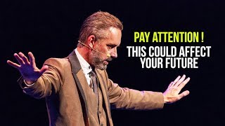 Your Conscience Is Always Telling You The Next Step  Jordan Peterson