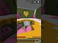 息を止めてね！ #マインクラフト #マイクラ #shorts