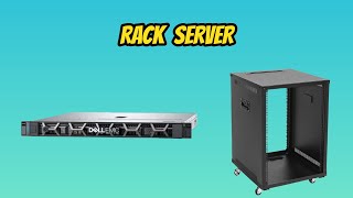 Ultimate Rack Server Setup | Work Excerpt by Pops Productions Tech 87 views 2 years ago 3 minutes, 37 seconds