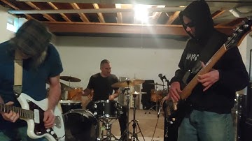 Hades Mining Co. Plastic Spazztic Jazzstick