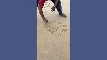 Thumb 👍 drawing easy trick #art #shorts