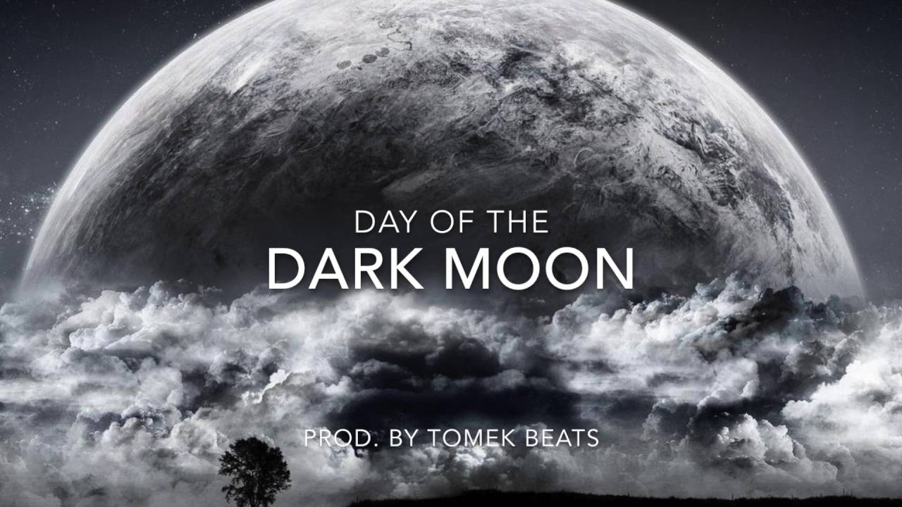 EPIC RAP BEAT "DAY OF THE DARK MOON" Prod. By Tomek Beats