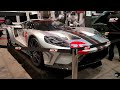 SEMA 2019. CARS OF THE SEMA SHOW.