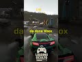 A linha entre a pirataria e a burrice #forzahorizon6 #xbox #banimento