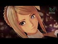 Tales of Arise - All Alphen and Naori Flashback Scenes - Who is Naori?