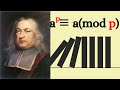 Elegant Inductive Proof of Fermat's Little Theorem 🧮