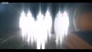 Doctor Who - Spyfall: Part 1 - The Creatures Attack